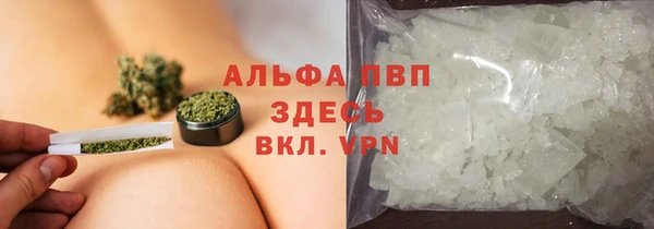 ALPHA PVP Коряжма